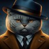 Cat With a Hat profil fotoğrafı