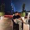 Hugo profil fotoğrafı