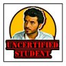 Фото профиля UNCERTIFIED STUDENT