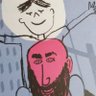 لبناني منذ اكثر من 50 سنة 的头像
