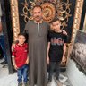 عصام البهجي 的头像