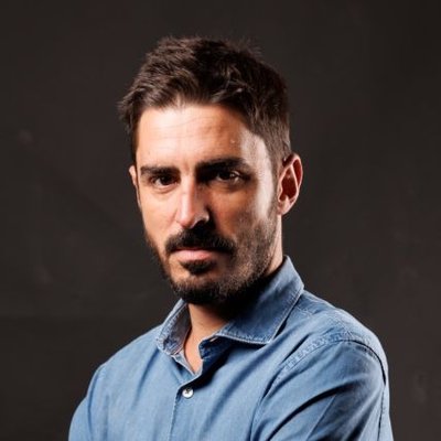 Juanma Lamet's profile picture
