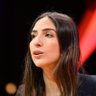 Gissou Nia | گیسو نیا 的头像
