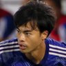 i love kaoru mitoma 的头像