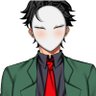 FacadeVT 【Masked VTuber + Speedrunner】 profil fotoğrafı
