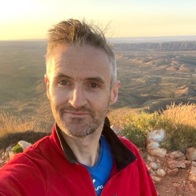 Al Paton's profile picture