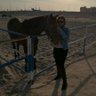 Фото профиля انا أهلاوية