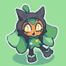 🍃 Ogerpon Macetadora 🍃 ✝️🎗's profile picture