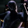 spider man's profile picture