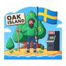 Oak Island Wager's profile picture