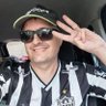Nós somos do Clube Atlético Mineiro profil fotoğrafı