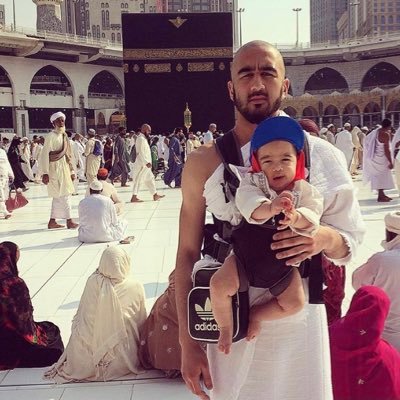 Luqman's profile picture