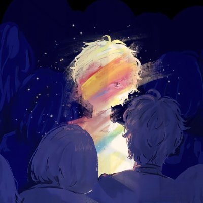 小八丁's profile picture