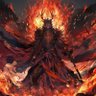 Profilbild von Lord of Cinder