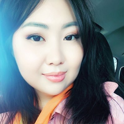 Saruul Erdene's profile picture