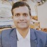 Profilbild von Siddhartha, Ph. D., LL.B.