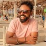 Shashank Jha profil fotoğrafı