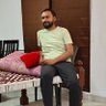 Rohit Raval 的头像