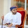 Profilbild von ALI OMAN 🌐🇴🇲