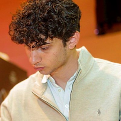 Zach's profile picture