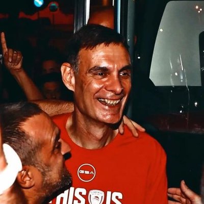 Μάκης Κοτσάμπασης's profile picture