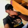 Profilbild von Blaze moses