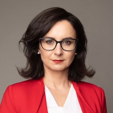 Kamila Gasiuk-Pihowicz's profile picture
