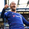 Izake Ampadu profil fotoğrafı