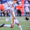 Фото профиля Owen Meister PUNTER/Holder/ATH
