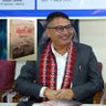 विश्व कुइकेल 的头像