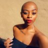 Profilbild von Mis Maphumulo