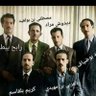 حسين الجزائري 的头像