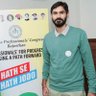 Profilbild von Giriraj Pareek