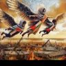 🇪🇬❤🇵🇸🦅GaMaL🦅 profil fotoğrafı