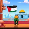 Free Palestine 的头像