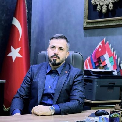 ibrahim DOĞAN's profile picture