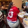 Profilbild von Andrea Aguilar