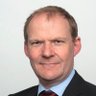 Profilbild von Graeme Stewart