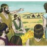New Joseph World profil fotoğrafı
