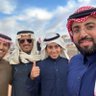 Фото профиля مانع آل ربيع