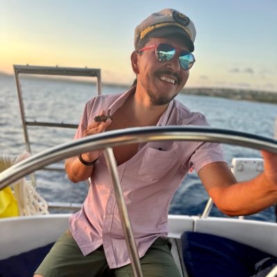 Charles Pulliam's profile picture
