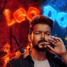 ʟᴇᴏ/dark wolf... ❤'s profile picture