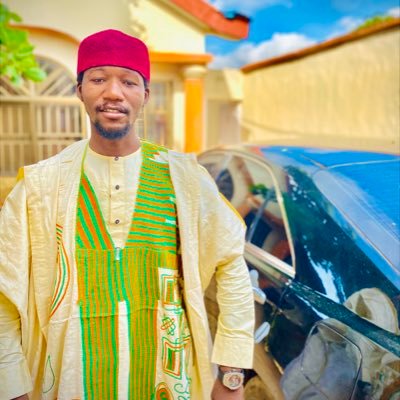 Nizam Aliyu's profile picture