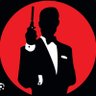 Фото профиля James Bond 𝕏