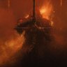 Profilbild von Fatih Işık (Fire The Flame Lord)