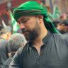 Фото профиля haedar almuswi