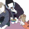 Фото профиля あ🈂️みれいな🤪🍼💜