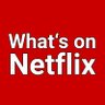 Profilbild von What's on Netflix