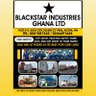 Blackstar Industries Ghana Limited profil fotoğrafı