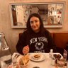 Profilbild von Sellami Sabrina (she/her) Association CoeurVide 19